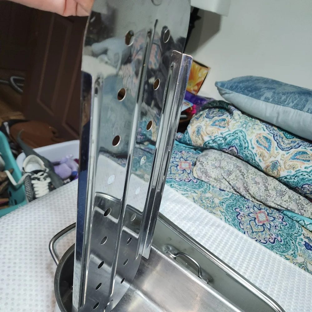STAINLESS EUC 19